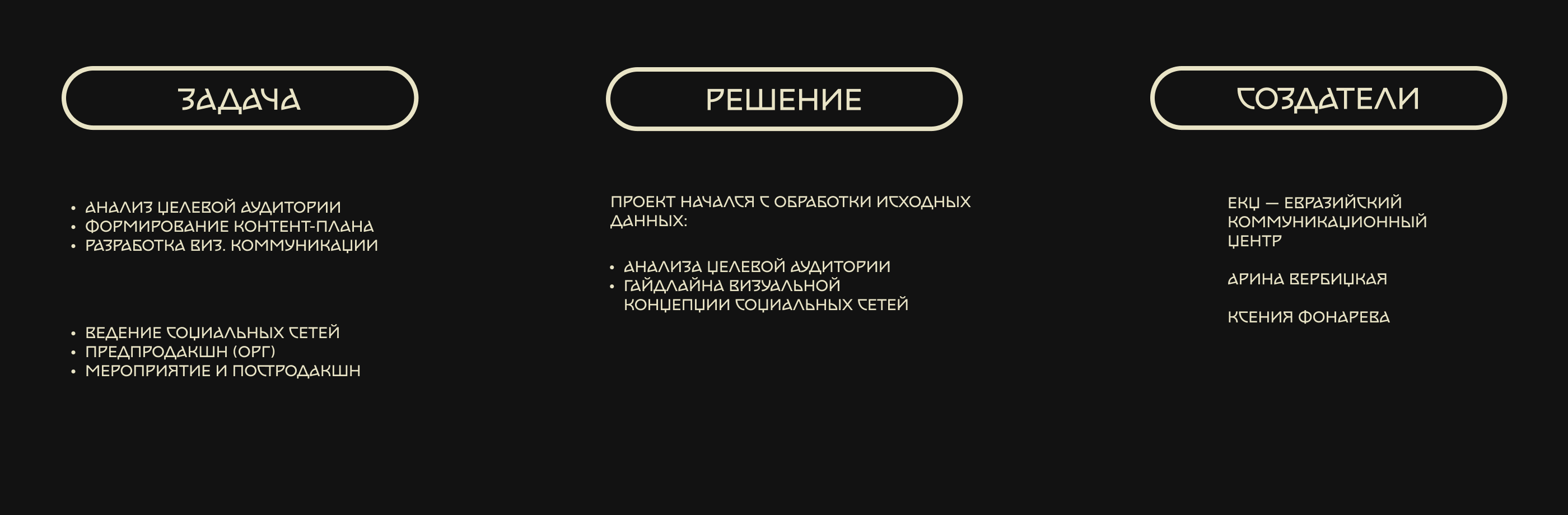 Медиа коммуникации НеФорум. — Изображение №3 — Брендинг, Маркетинг на Dprofile