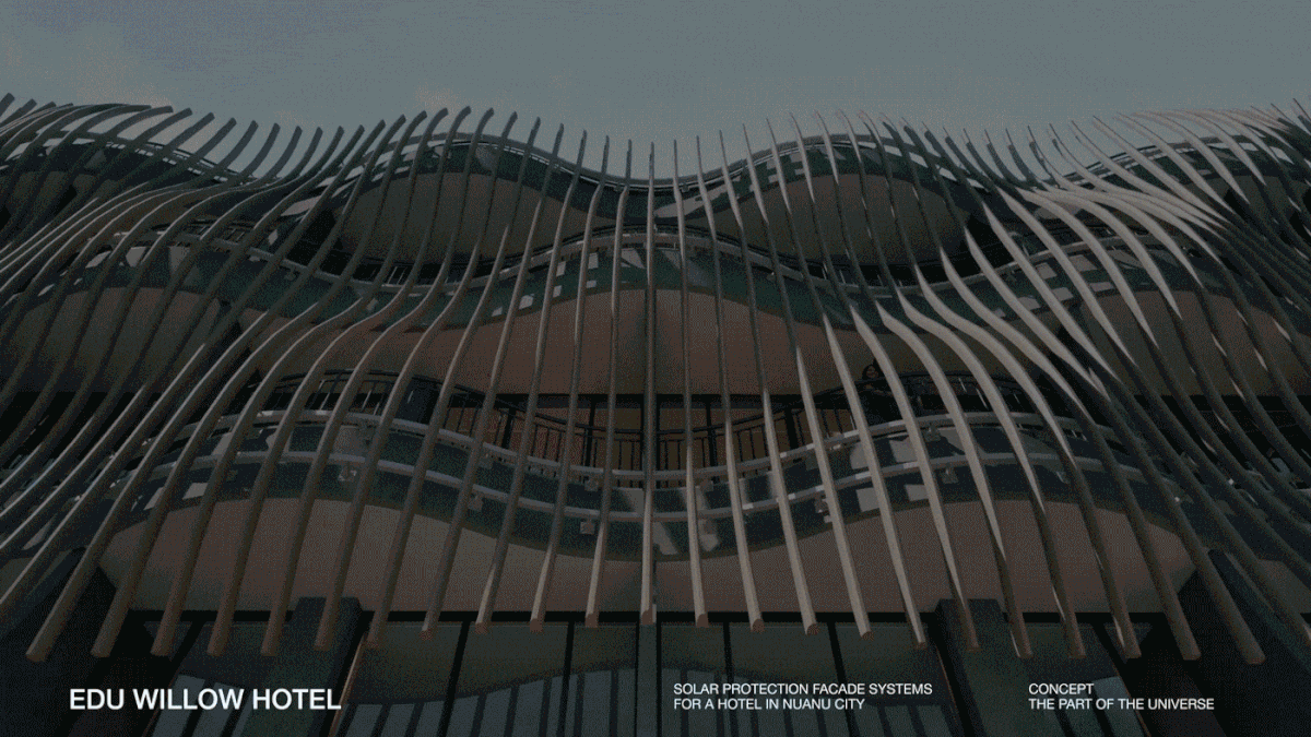 Architecture Bureau Branding&Identity — Изображение №17 — Брендинг на Dprofile