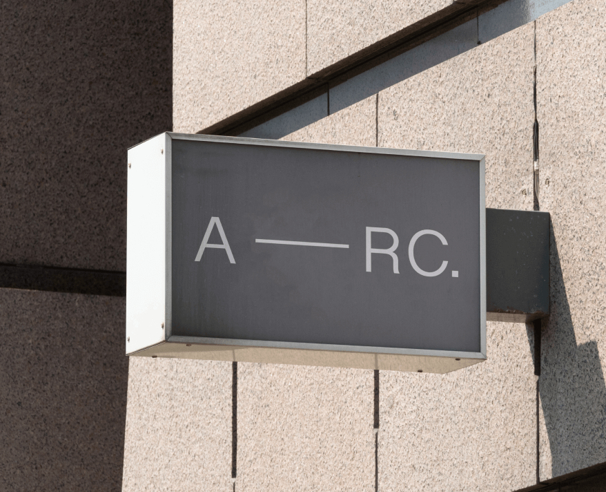 Architecture Bureau Branding&Identity — Брендинг на Dprofile