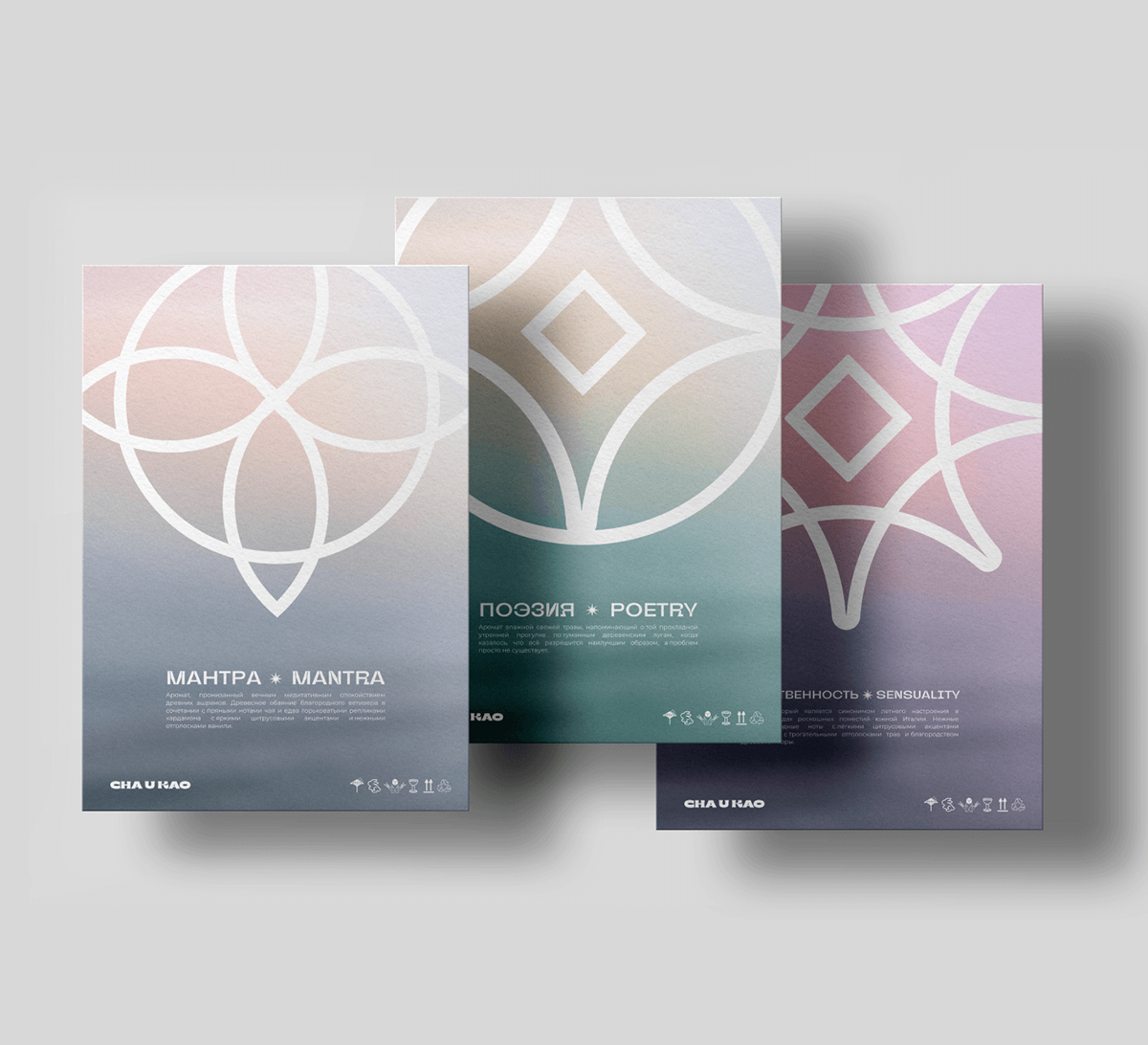 Body Cream Package design — Изображение №6 — Брендинг, Графика на Dprofile