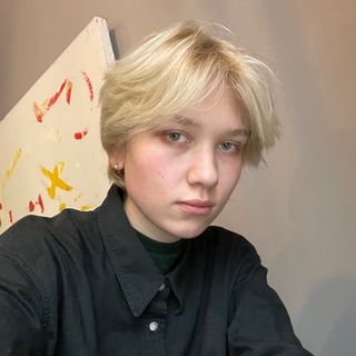 Аватар пользователя Ксения Фонарева