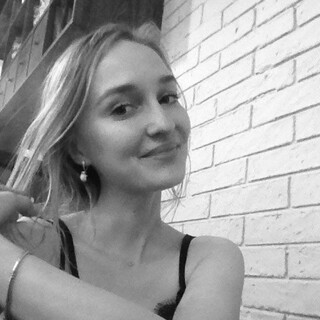 Аватар пользователя Дарья Волкова