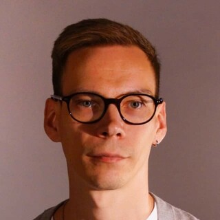 Аватар пользователя Антон Ларин