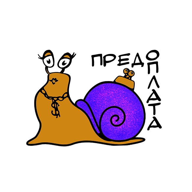 Стикерпак "Будни иллюстратора" — Изображение №4 — Иллюстрация на Dprofile
