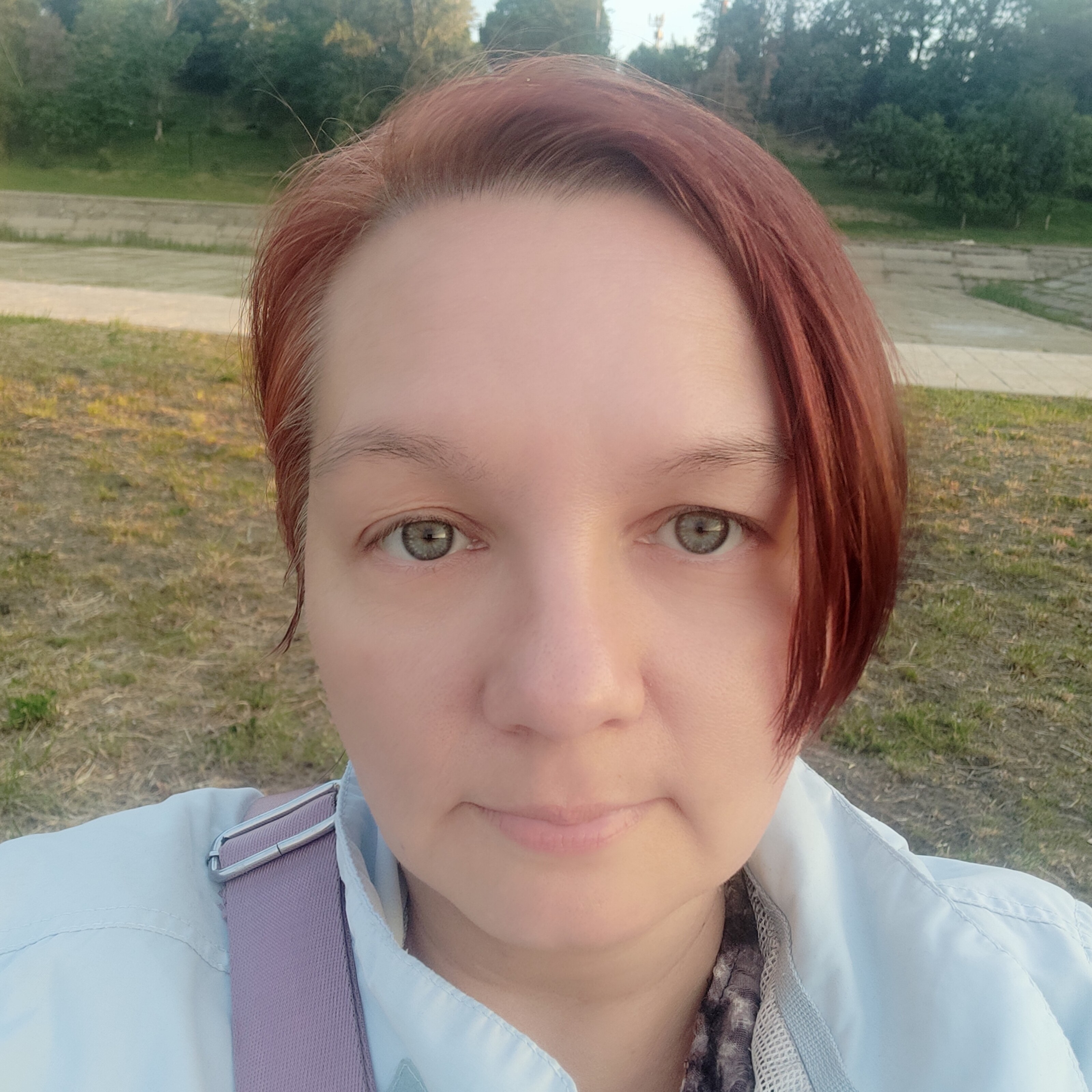 Аватар пользователя Наталья Боброва
