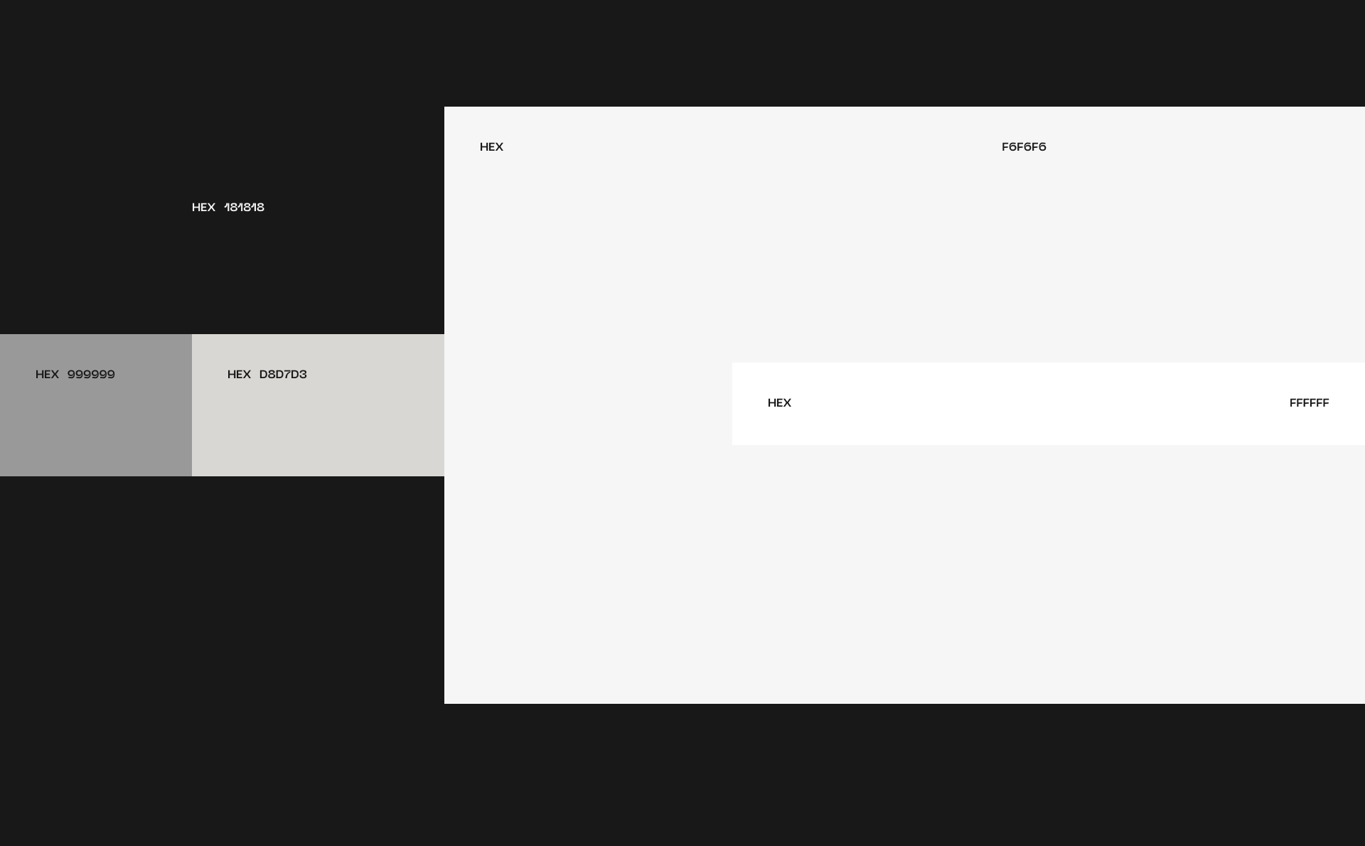 Aimé Leon Dore — Website — Изображение №4 — Интерфейсы на Dprofile