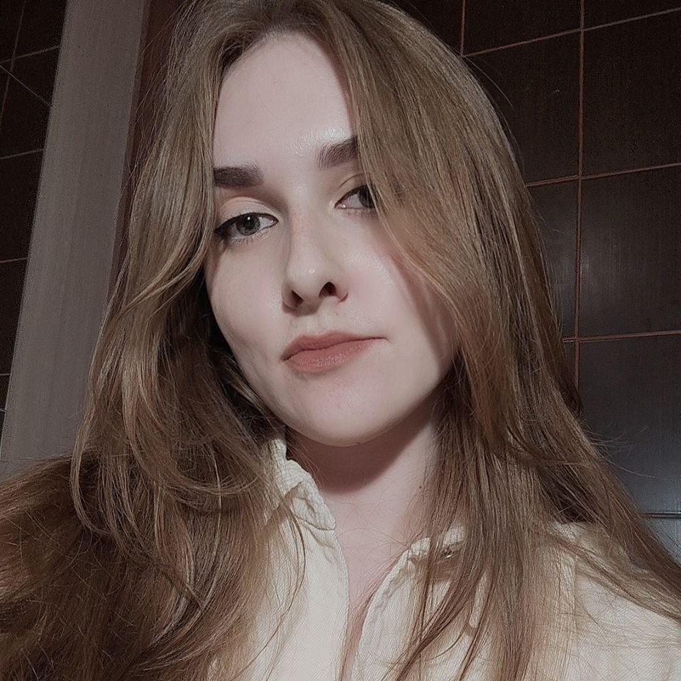 Аватар пользователя Анна Потëмина