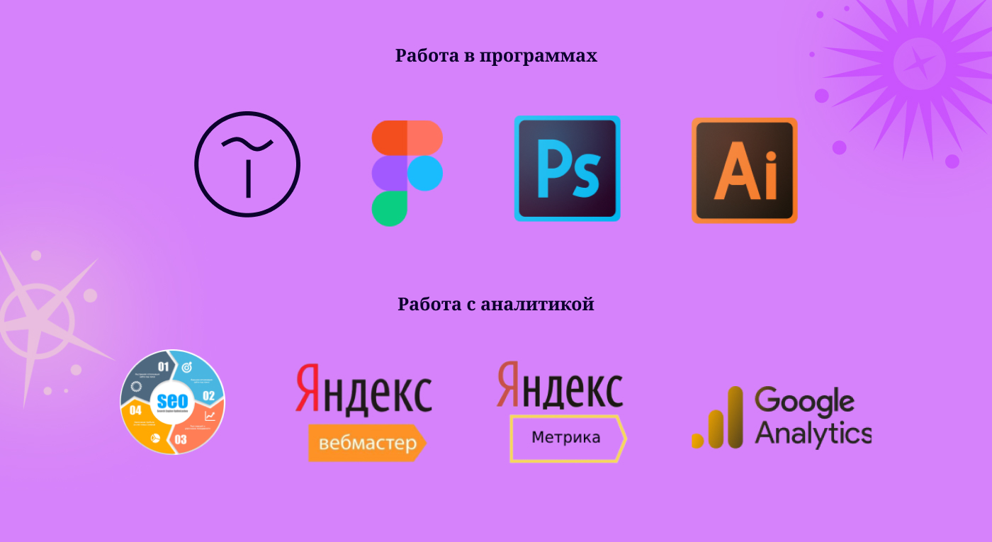 Сайт для нумеролога — Изображение №8 — Интерфейсы, Анимация на Dprofile