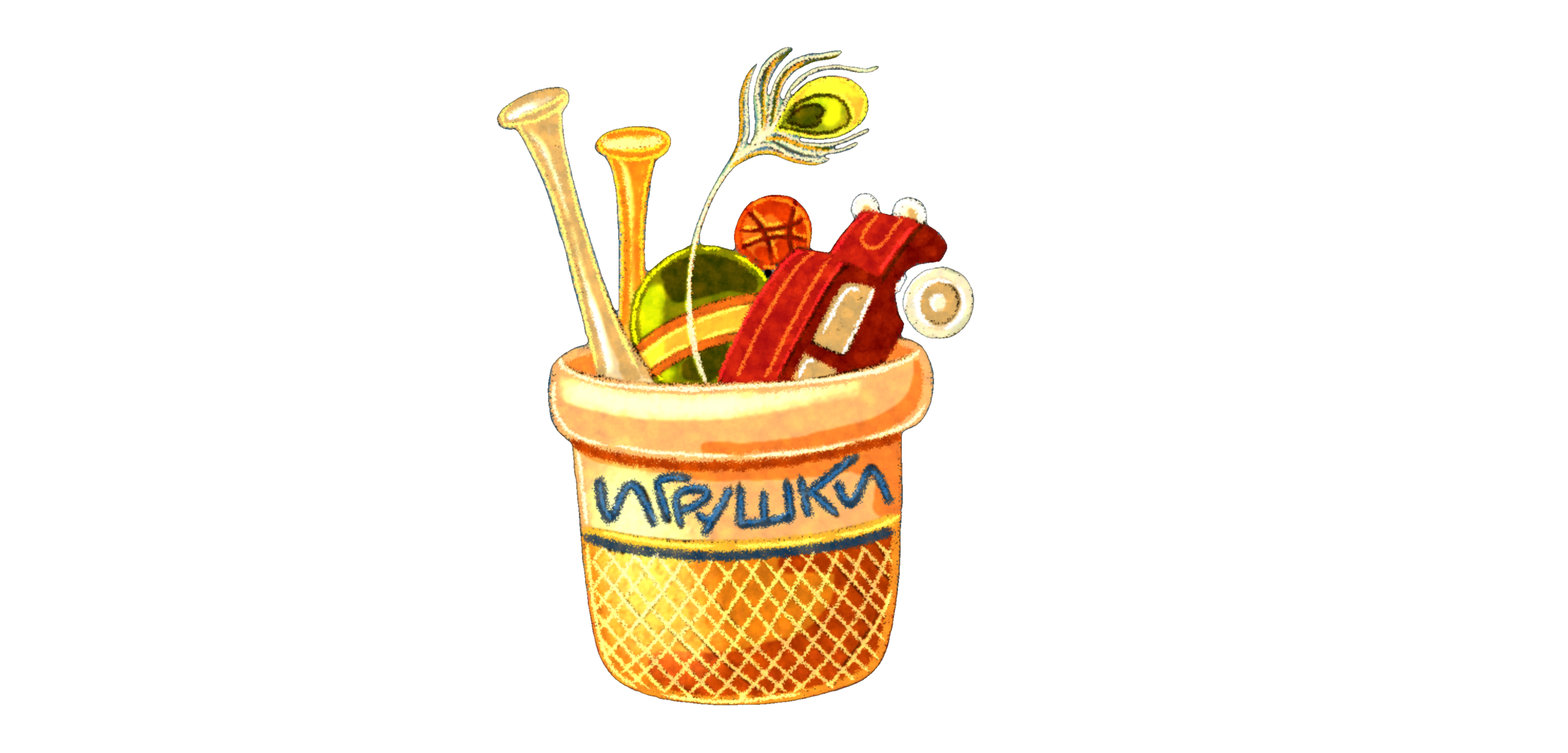 Мальчик, который не хотел спать. — Изображение №7 — Иллюстрация, Графика на Dprofile