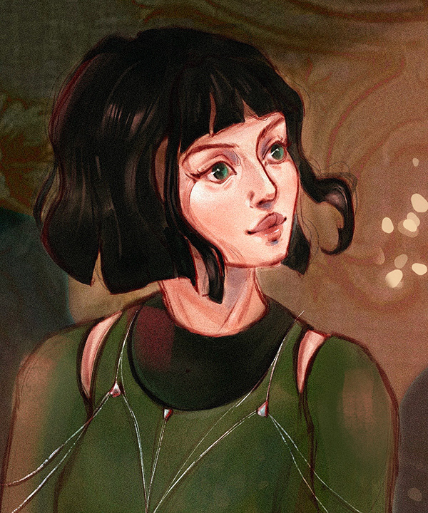 ИЛЛЮСТРАЦИИ. ГАРРИ ПОТТЕР. ДРАКО МАЛФОЙ — Изображение №11 — Иллюстрация на Dprofile