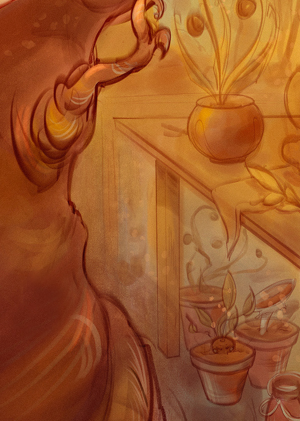 ИЛЛЮСТРАЦИИ. ГАРРИ ПОТТЕР. ДРАКО МАЛФОЙ — Изображение №5 — Иллюстрация на Dprofile