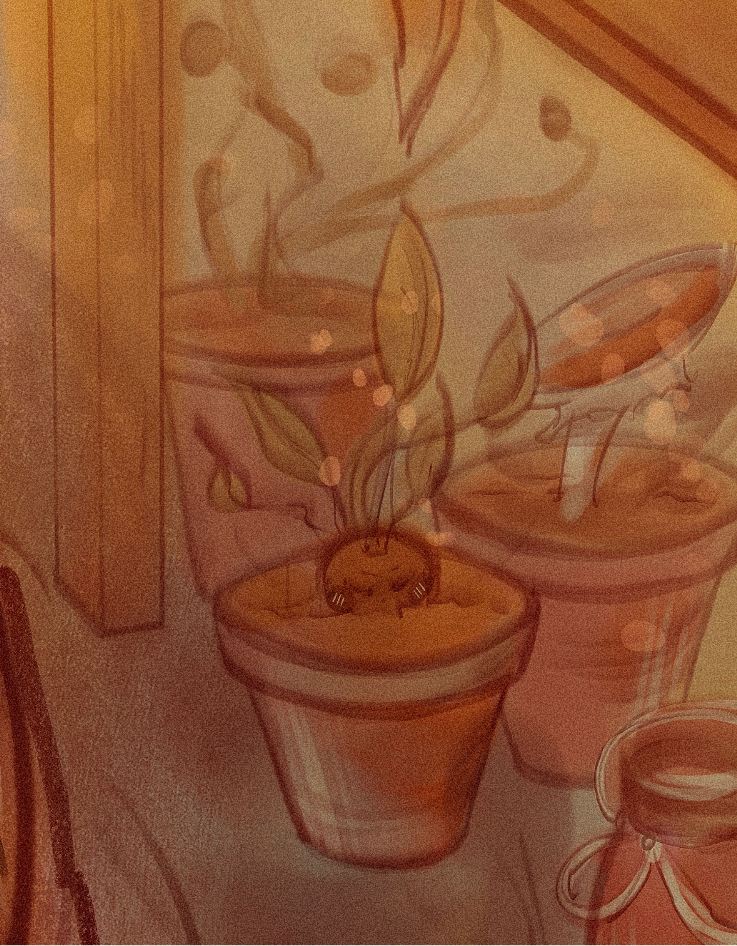 ИЛЛЮСТРАЦИИ. ГАРРИ ПОТТЕР. ДРАКО МАЛФОЙ — Изображение №7 — Иллюстрация на Dprofile