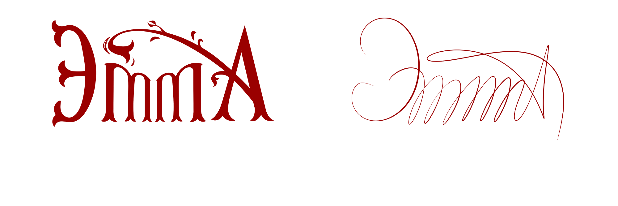 Book cover illustrations and lettering. Jane Austen — Изображение №14 — Иллюстрация, Графика на Dprofile