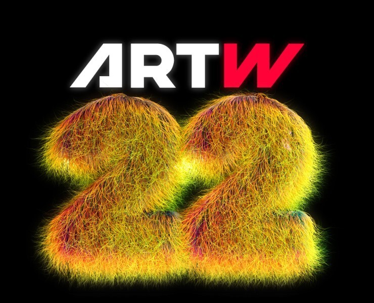 ARTW22 — Графика, 3D на Dprofile
