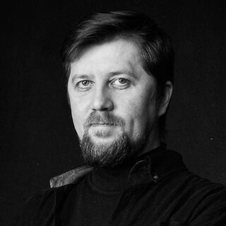 Аватар пользователя Yaraslau Shapaval