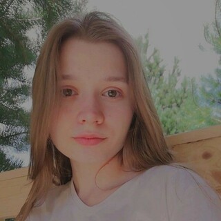 Аватар пользователя Александра Мурзина