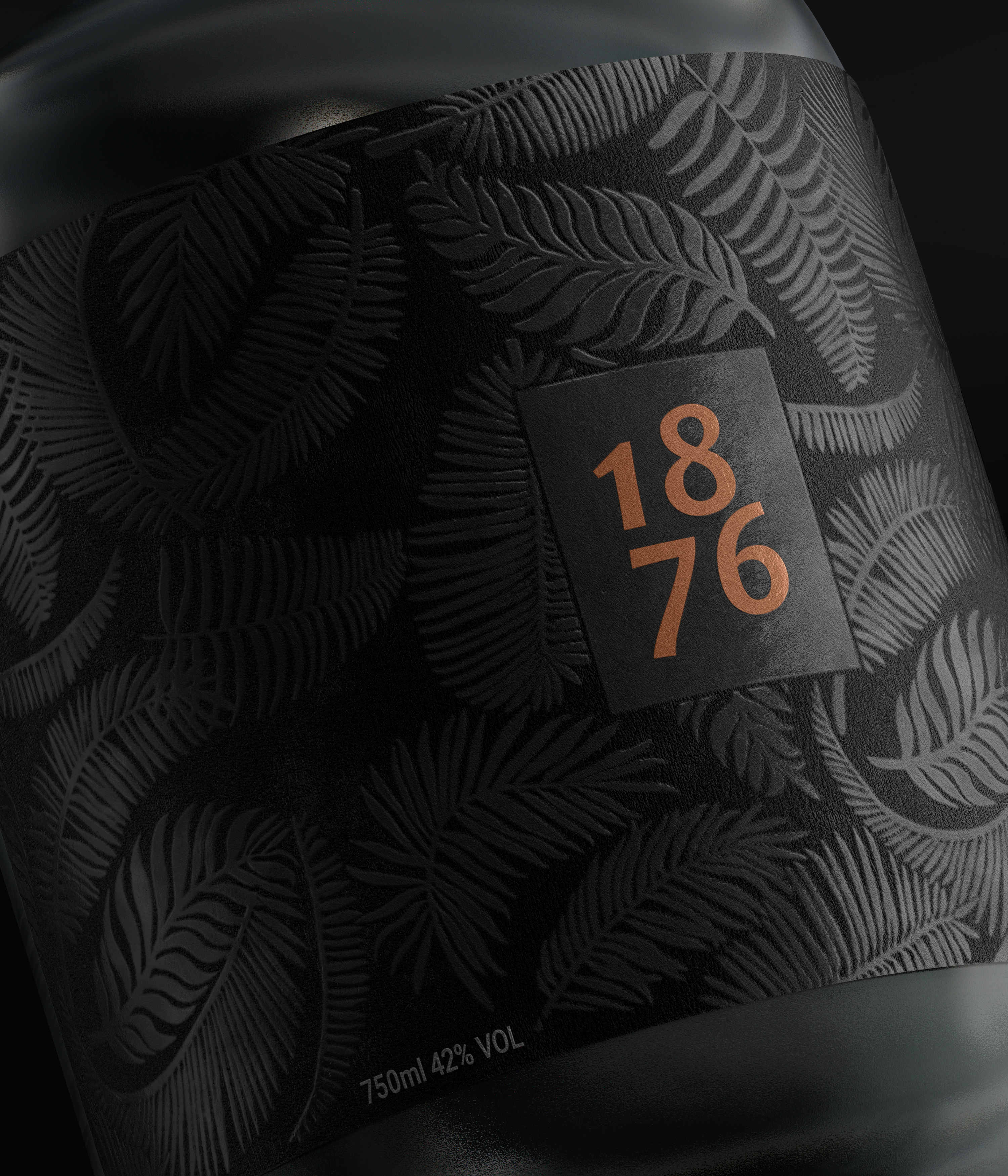 Vodka CGI — Изображение №3 — 3D, Маркетинг на Dprofile