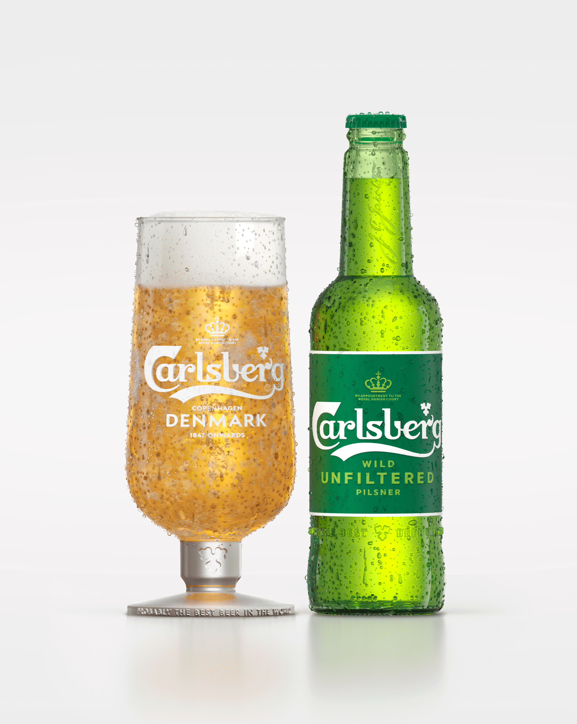 Beer CGI — Изображение №1 — 3D, Маркетинг на Dprofile