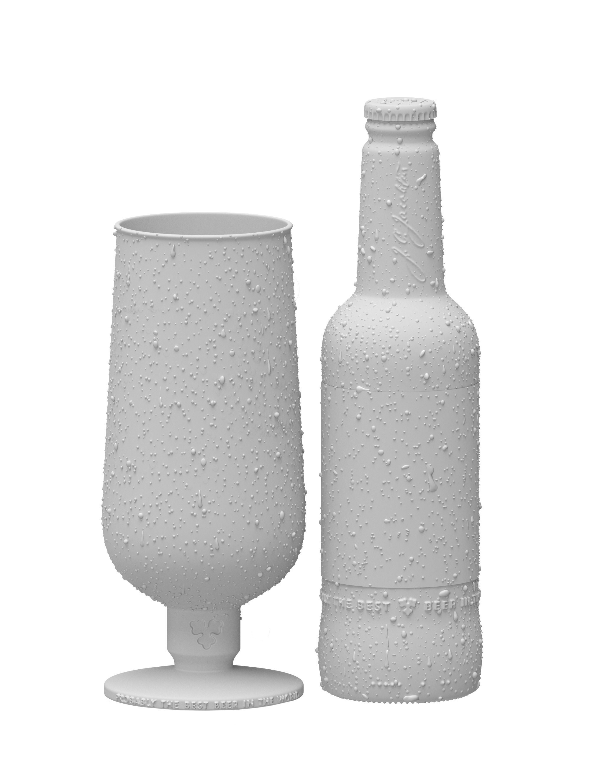 Beer CGI — Изображение №3 — 3D, Маркетинг на Dprofile