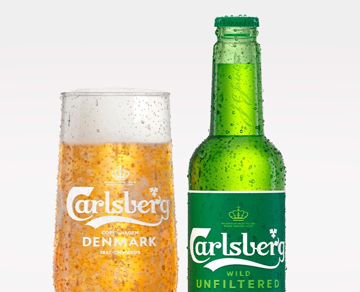 Beer CGI — 3D, Маркетинг на Dprofile