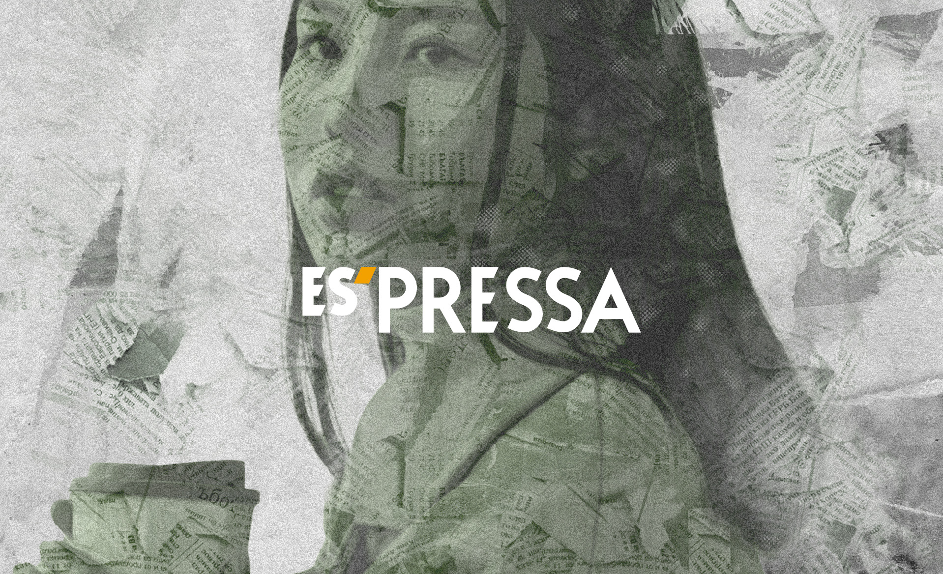 Es’pressa | coffee Company Brand Identity — Изображение №1 — Брендинг, Графика на Dprofile