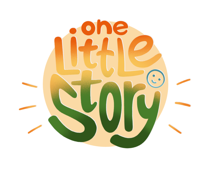 One little story. Одна короткая история. — Иллюстрация на Dprofile