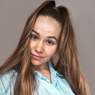 Аватар пользователя Анастасия Драчева