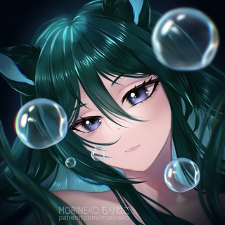 Аватар пользователя Юлия Morineko