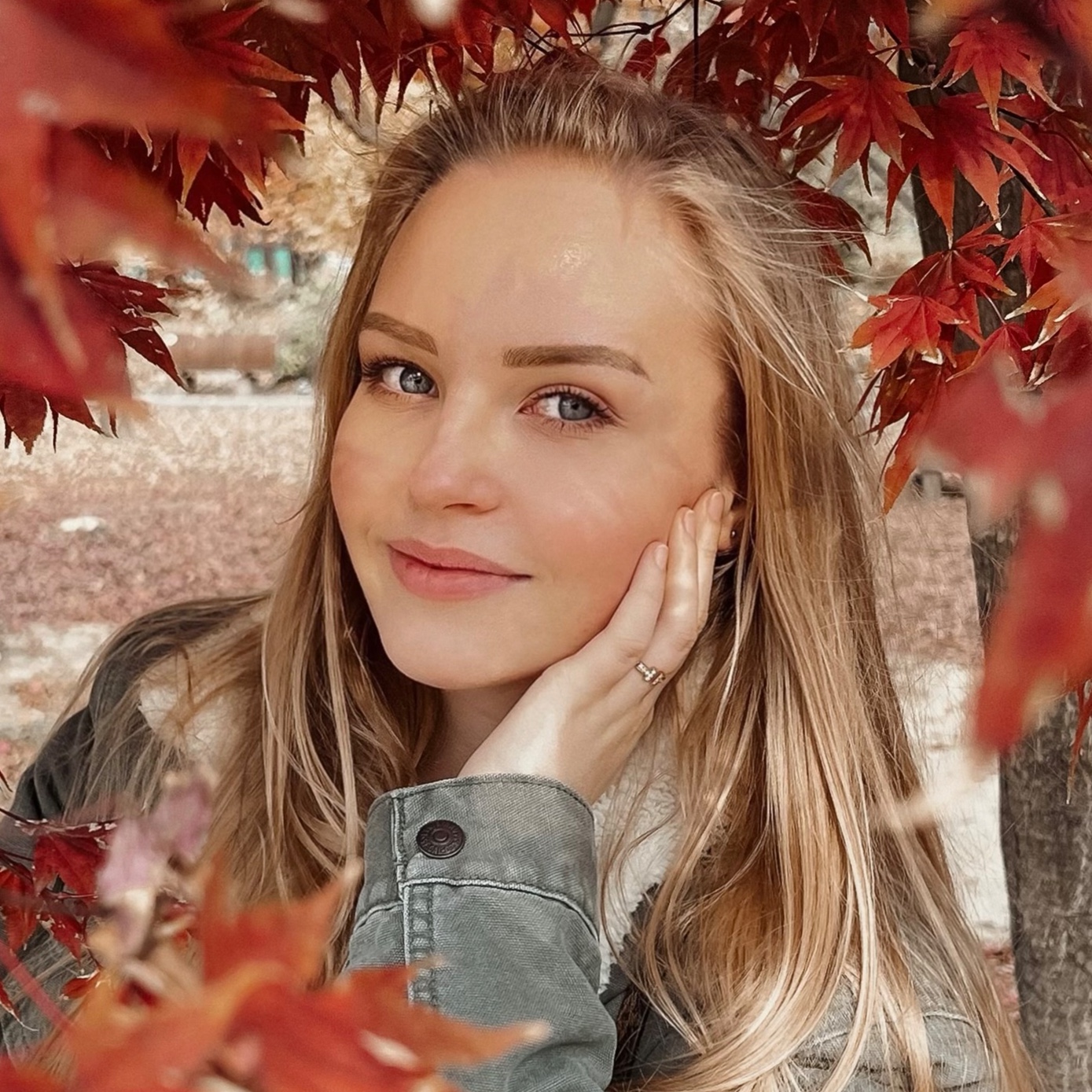 Аватар пользователя Olya Yoo