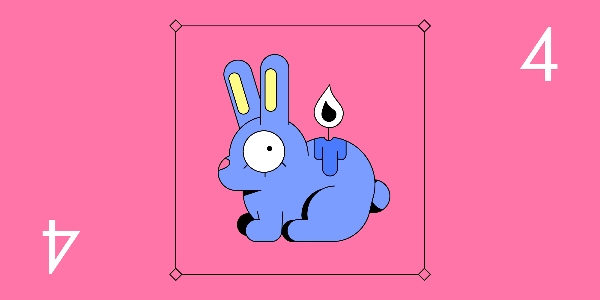 Монстр пак 1.0 — Изображение №7 — Иллюстрация на Dprofile