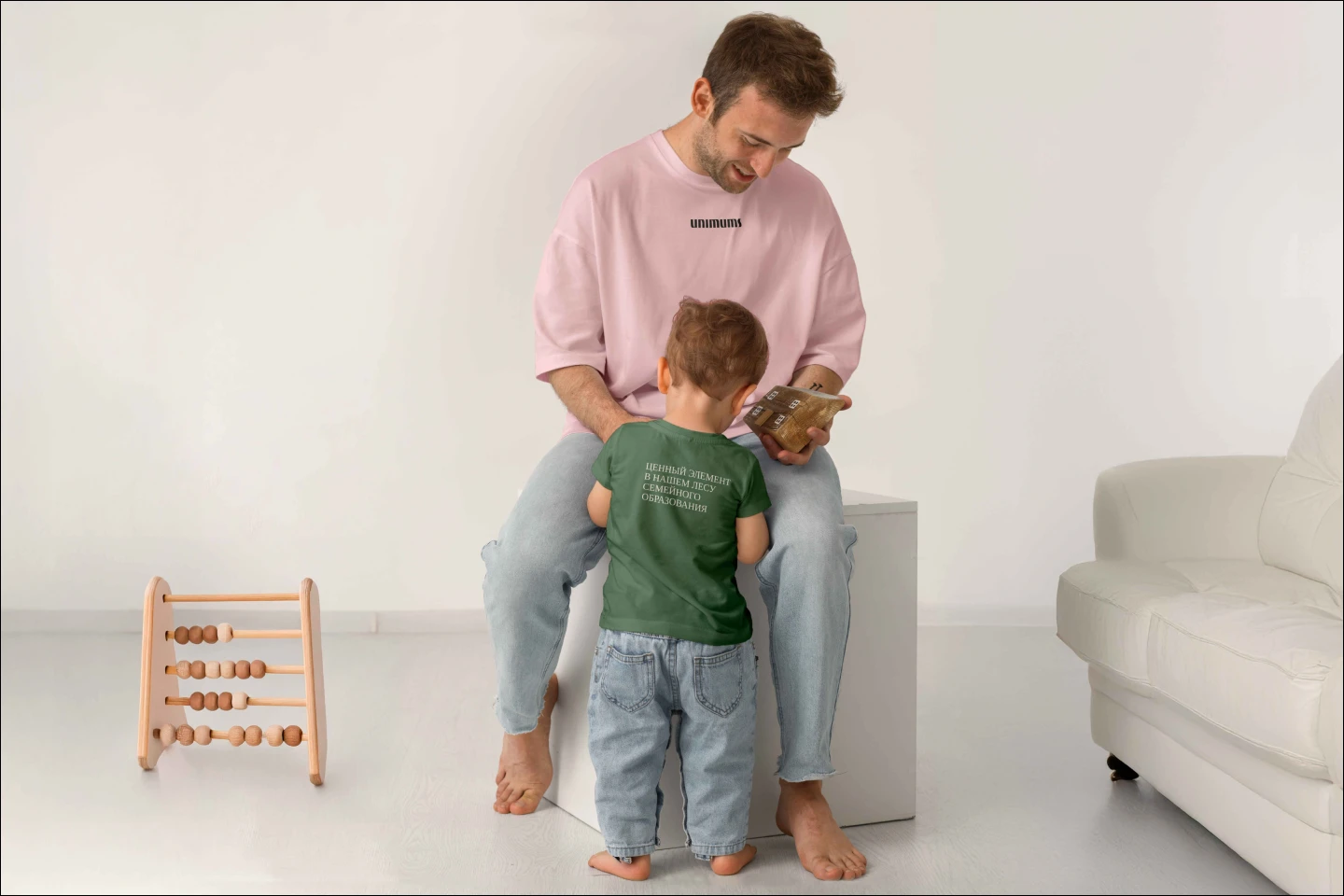 UNIMUMS | BRAND IDENTITY — Изображение №13 — Брендинг, Графика на Dprofile