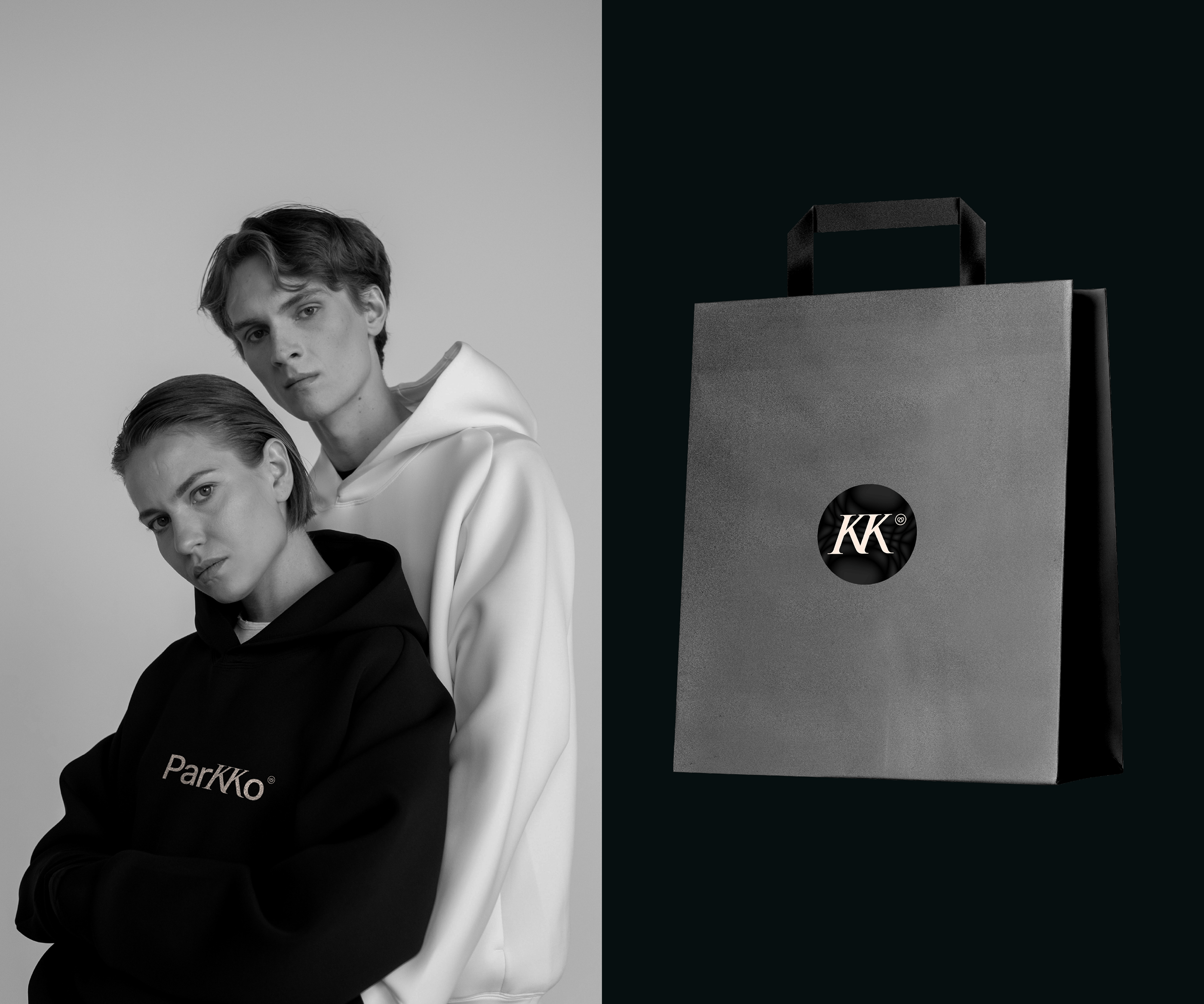 PARKKO | CLOTHES&JEWELRY BRAND | IDENTITY&LOGO&PACKING — Изображение №15 — Брендинг, Графика на Dprofile