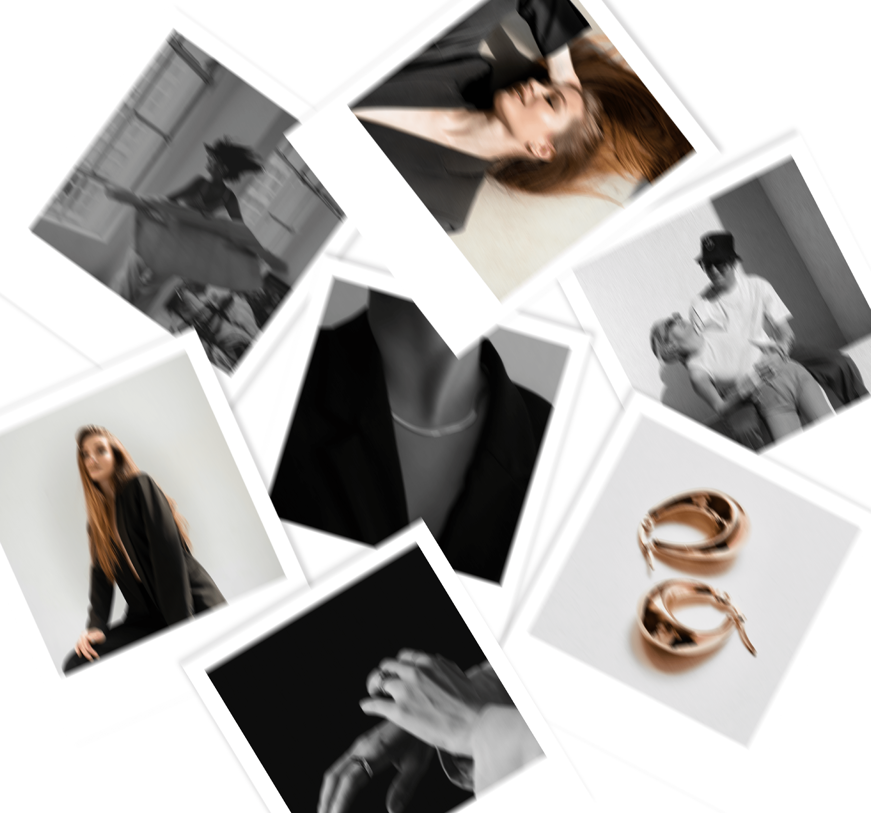 PARKKO | CLOTHES&JEWELRY BRAND | IDENTITY&LOGO&PACKING — Изображение №11 — Брендинг, Графика на Dprofile