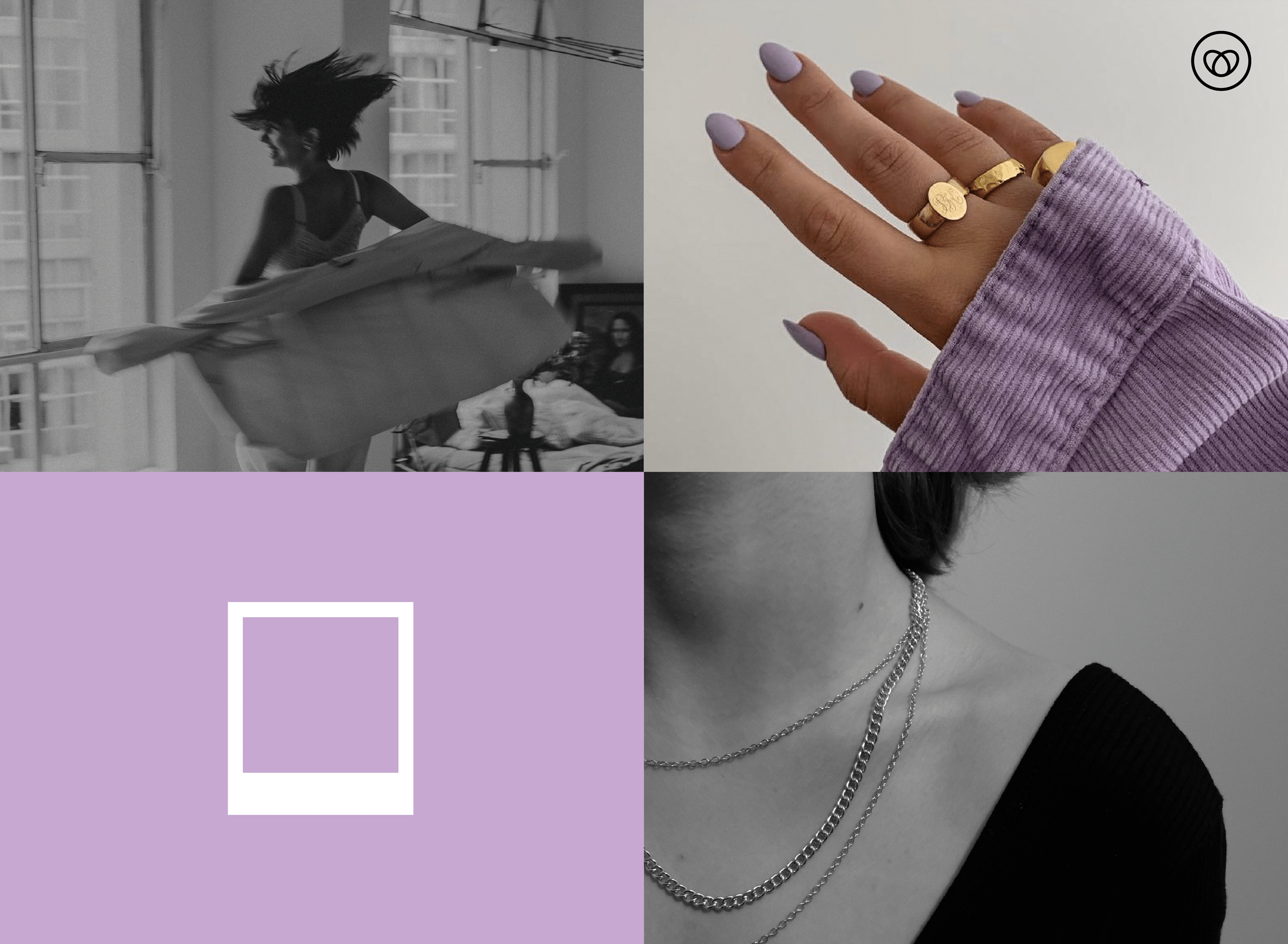 PARKKO | CLOTHES&JEWELRY BRAND | IDENTITY&LOGO&PACKING — Изображение №7 — Брендинг, Графика на Dprofile