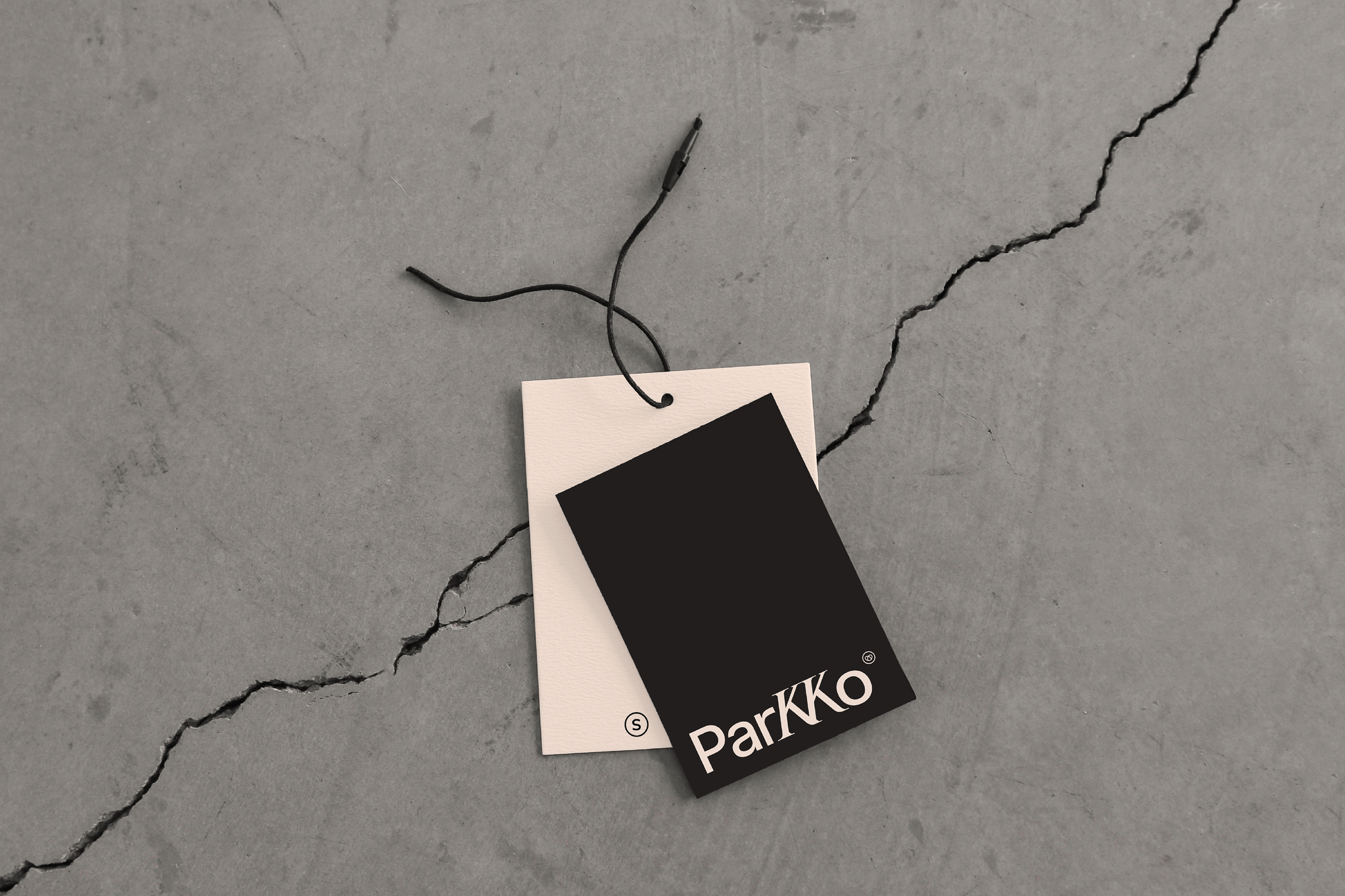 PARKKO | CLOTHES&JEWELRY BRAND | IDENTITY&LOGO&PACKING — Изображение №20 — Брендинг, Графика на Dprofile