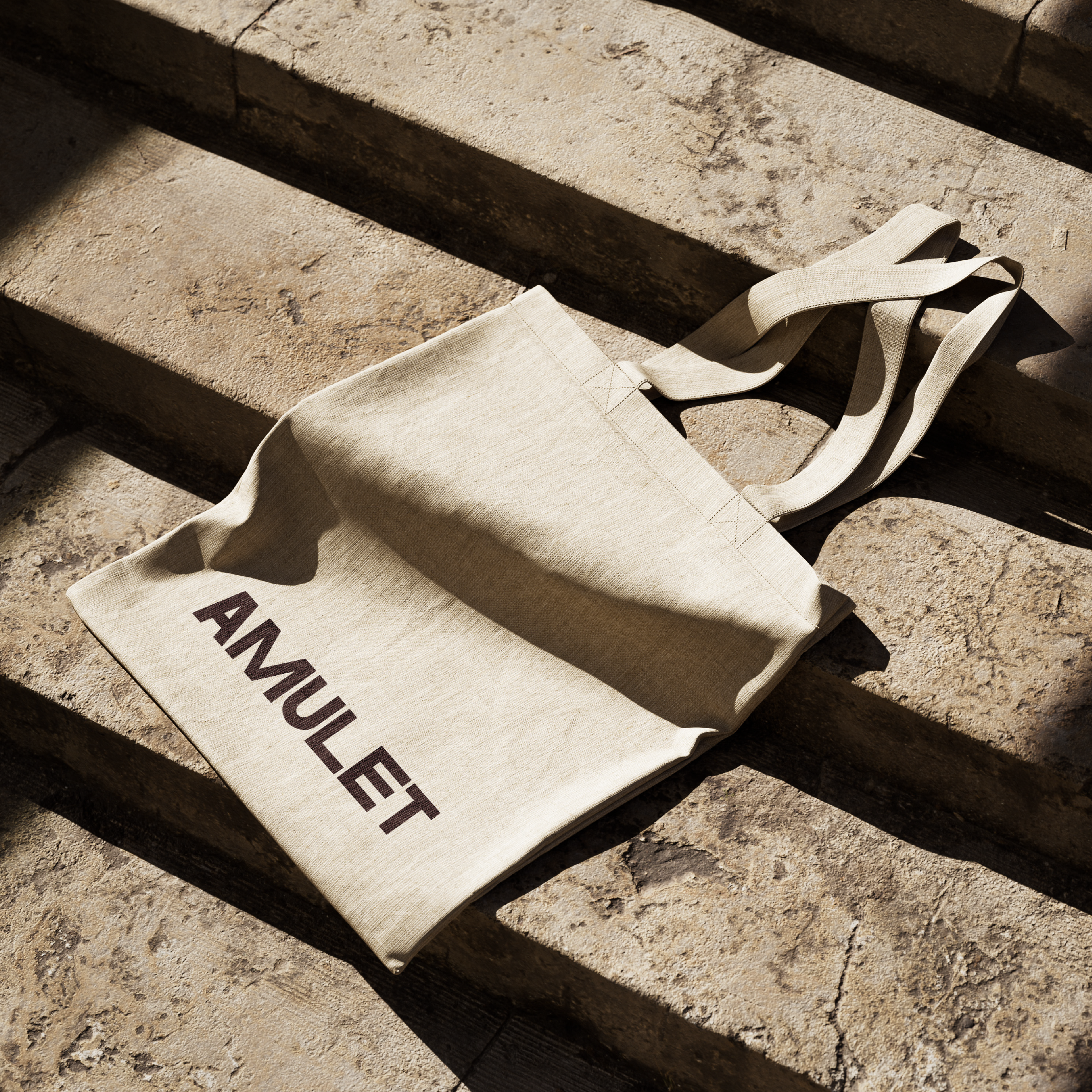 AMULET | MEN'S ACCESSORIES — Изображение №12 — Брендинг, Графика на Dprofile