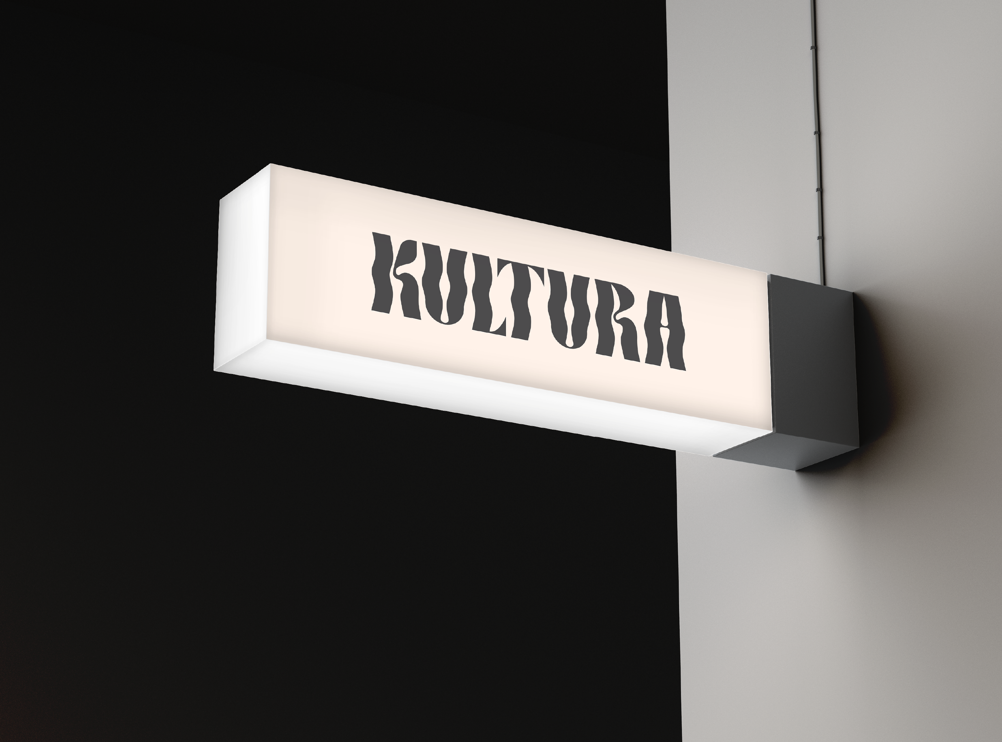 KULTURA | INDI BAR — Изображение №8 — Брендинг, Графика на Dprofile
