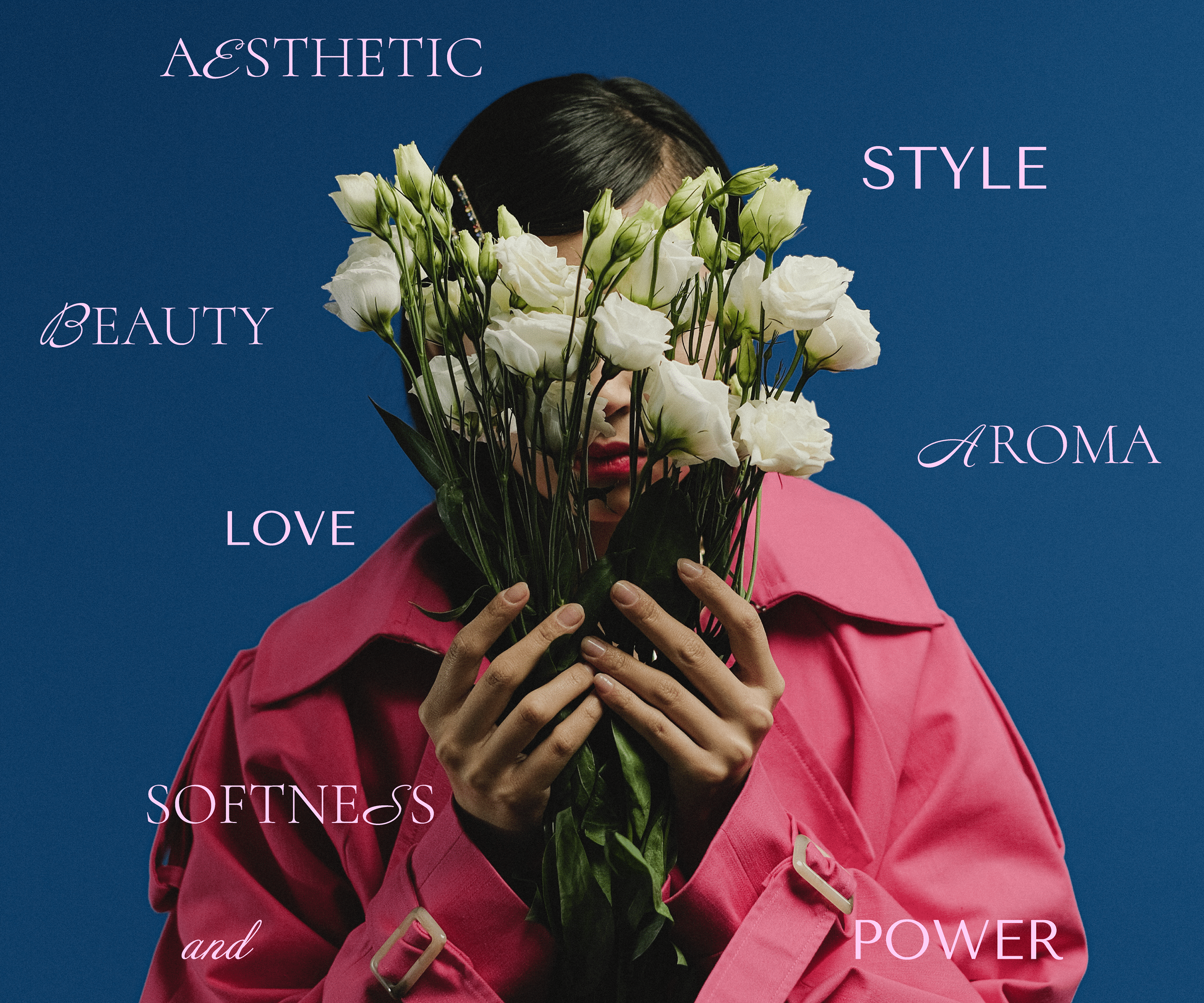 FLOBAR | FLOWER STUDIO — Изображение №10 — Брендинг, Графика на Dprofile