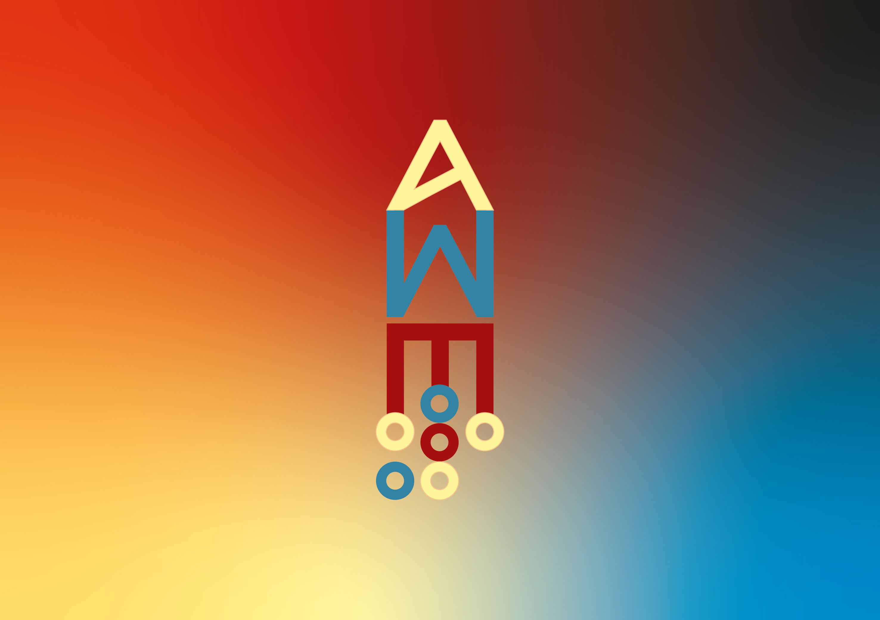 Logo. Математика — Изображение №1 — Брендинг на Dprofile