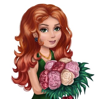 Аватар пользователя Ольга Лупеева