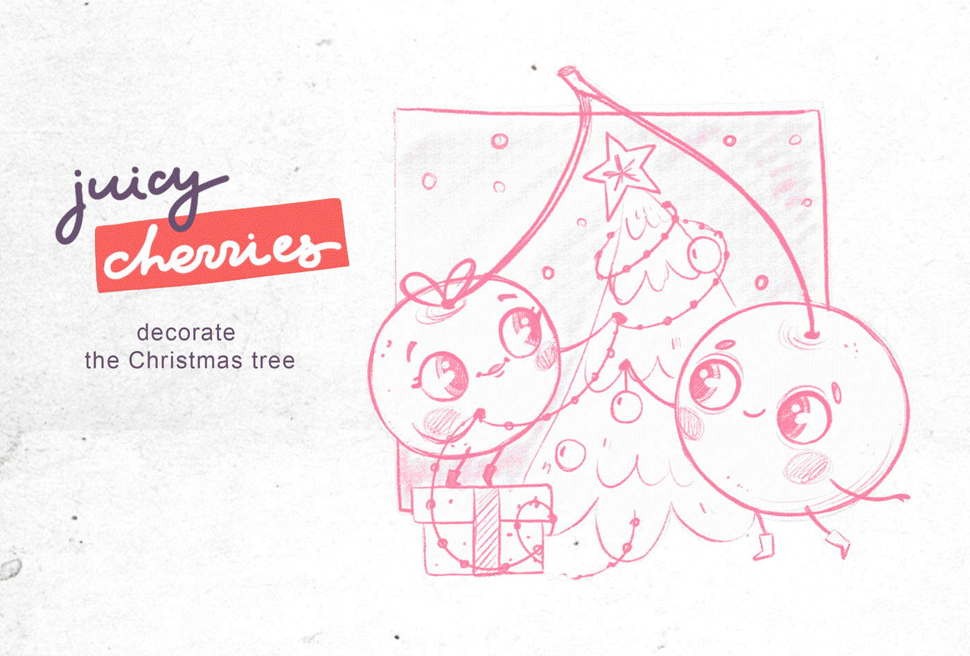Character stickers for Telegram — Изображение №7 — Интерфейсы, Иллюстрация на Dprofile