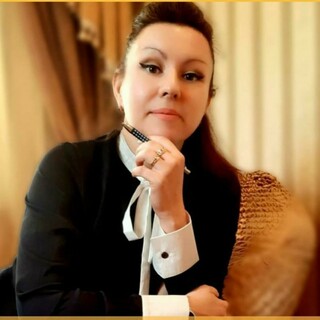 Аватар пользователя Юлия Виноградова