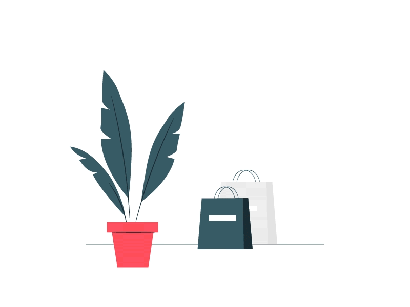 2D Explainer Video - Gift Delivery — Изображение №3 — Иллюстрация, Анимация на Dprofile