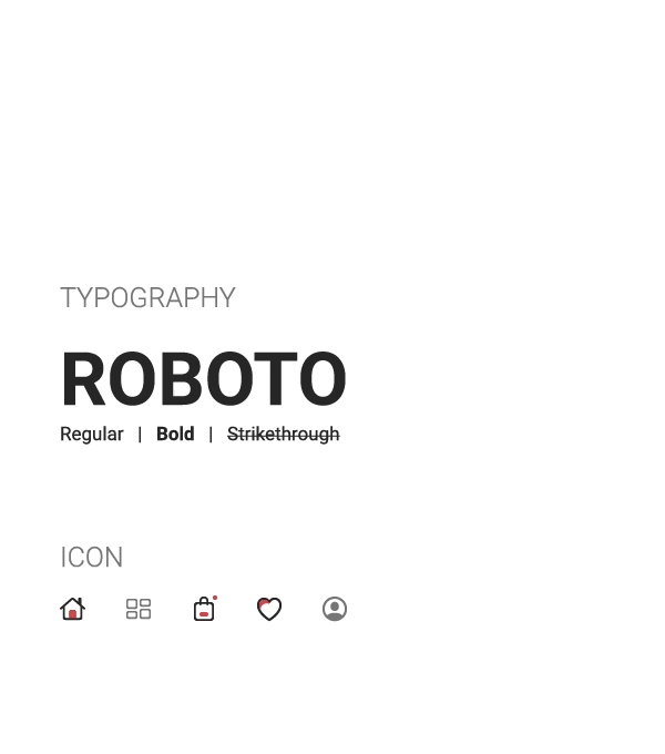 Мобильное приложение «Art.» - ваш гид в мире искусства — Изображение №7 — Интерфейсы, Брендинг на Dprofile