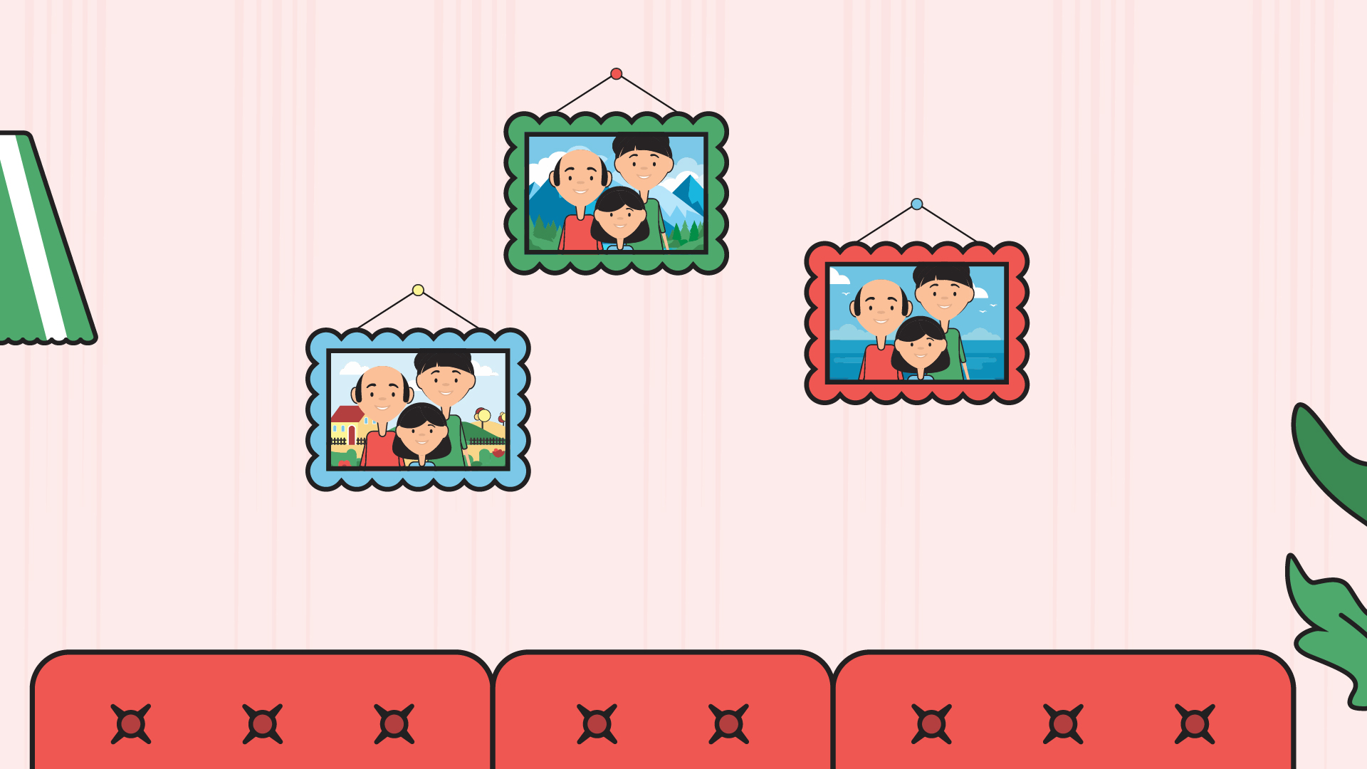 Анимационный ролик | 2D animated — Изображение №4 — Иллюстрация, Анимация на Dprofile