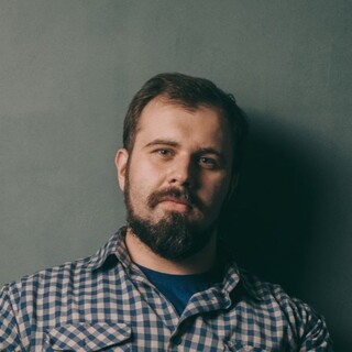 Аватар пользователя Павел Миничкин