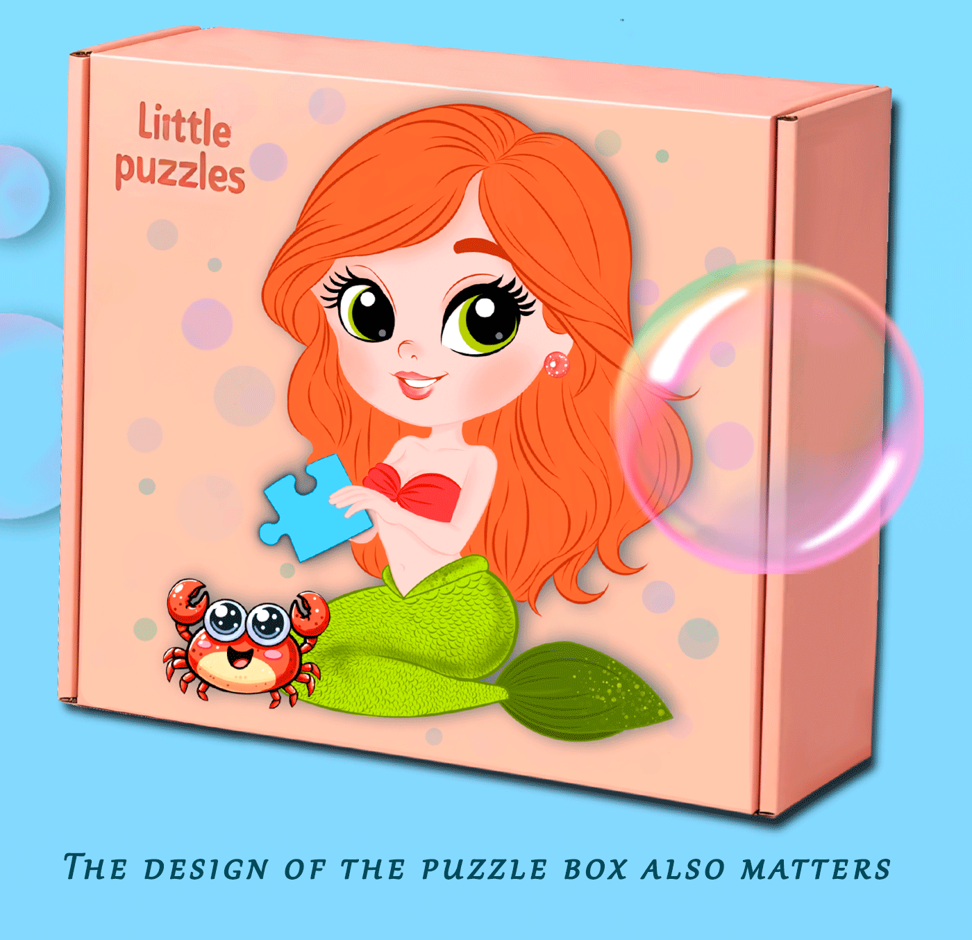 Children's board game puzzles, maritime history — Изображение №6 — Иллюстрация, Графика на Dprofile