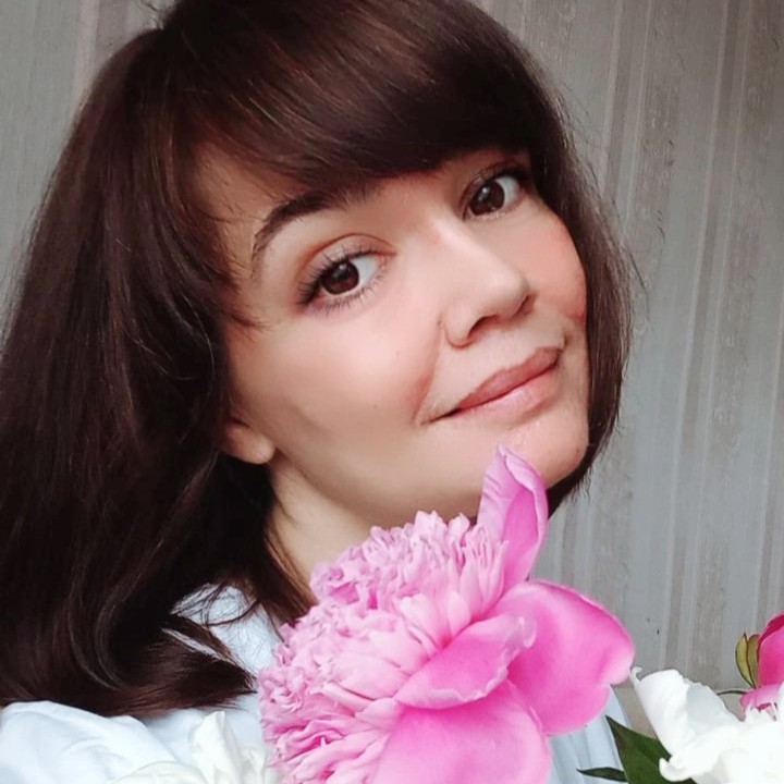 Аватар пользователя Наталия Меретина