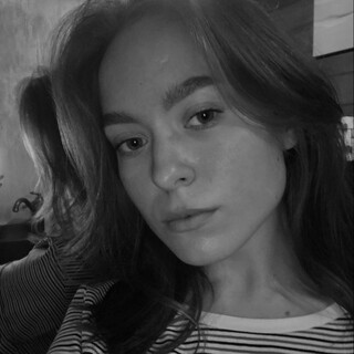 Аватар пользователя Дарья Чеснокова