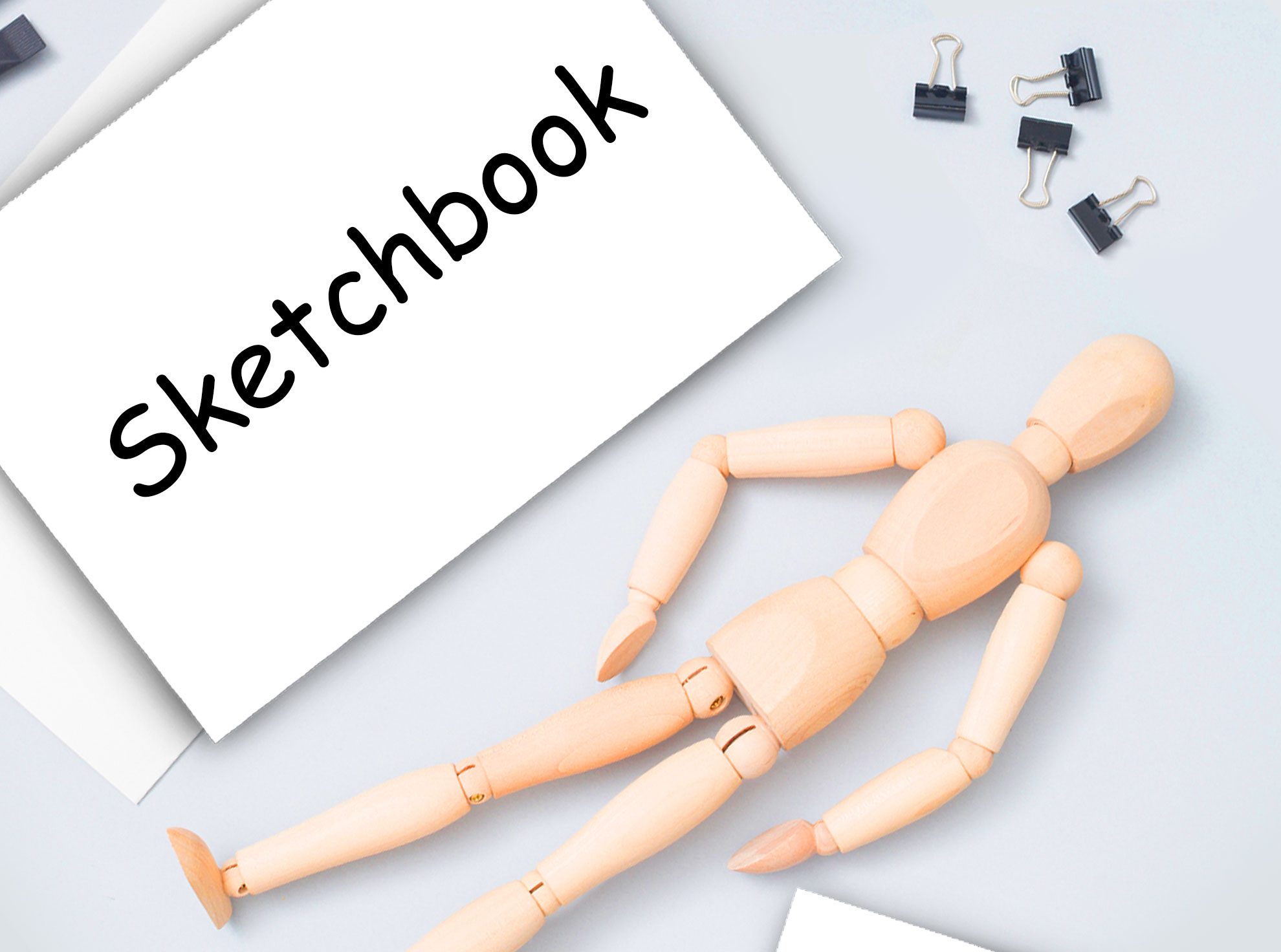 Sketchbook.Face. — Изображение №1 — Брендинг, Иллюстрация на Dprofile